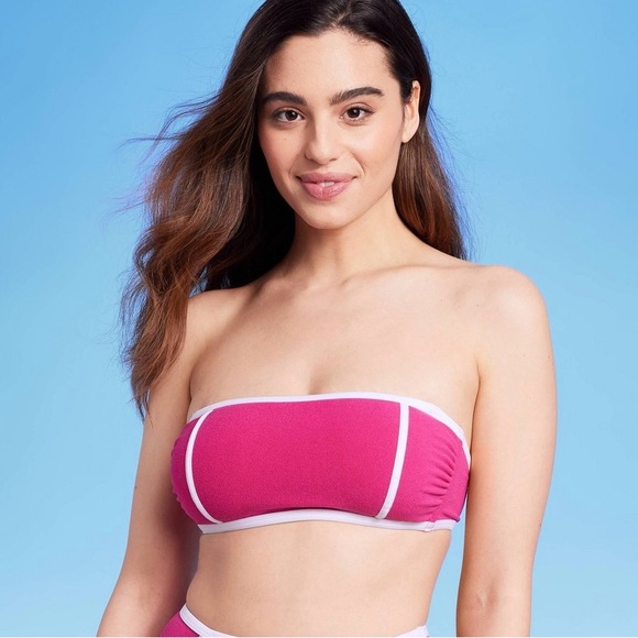 Size Medium 7 Piece Swimwear Bundle New With Tags - Picture 9 of 16